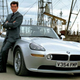 Illustration for article titled The Ten Greatest James Bond Movie Cars That Weren't Aston Martins